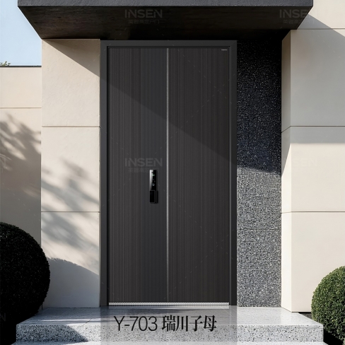 703子母